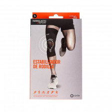 Farmalastic Sport Estab. Rodilla T-S