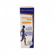 Hialsorb Cold 100 Ml