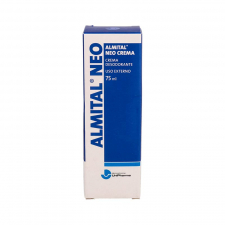 Almital Neo Crema 75Ml. Unipharma