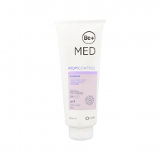 Be+Atopica Cr  Hidra/Nutri 400Ml