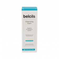 Belcils Espuma Limpiadora 50 Ml