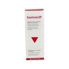 Emolienta Qp 300 Ml