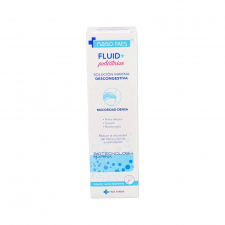 Nasofaes Fluid Pediatrico 100 Ml