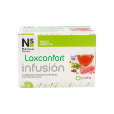 Ns Laxante Infusion 20 Sob