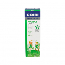 Goibi Ap Arbol Te Manzana250Ml000