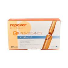 Repavar Revitalizante Lifting&Mat 30 Amp