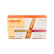 Repavar Revitalizante Antiage & Cell Renew 30 Am