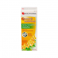 Forte Propolis Adulto Spray Garganta 15 Ml