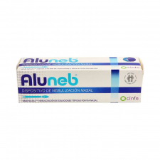 Aluneb Dispositivo Neb Nasal