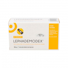 Lephademodex 30 Toallitas Este