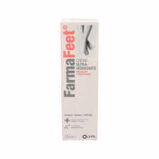 Farmafeet Crema Ultra Hidratante 1 Envase 75 Ml