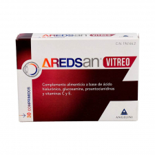 Aredsan Vitreo 30 Com