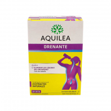 Aquilea Drenante 15 Sticks