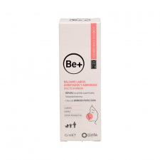 Be+ Med Balsamo Labios Agrietados Nariz Y Zona Peribucal 1 Tubo 15 Ml