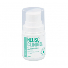 Neusc Clinigel Gel Hidroalcoholico 50 Ml