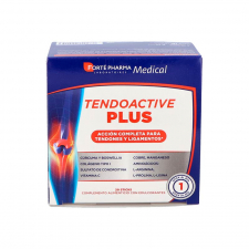 Tendoactive Plus 20 Sticks