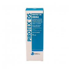 Pirotex Ds Crema 75 Ml