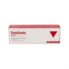 Emolienta Scalp Gel 60 Ml
