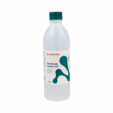 Acofarma Alcohol De Romero 70º 1 Envase 500 Ml