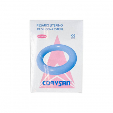 Pesario Uterino Corysan T- 80 Mm