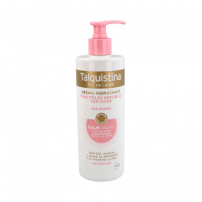 Talquistina Crema Hidratante 1 Envase 400 Ml