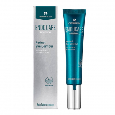 Endocare Renewal Retinol Contorno De Ojos Antiarrugas 1 Envase 15 Ml