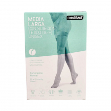 Media Larga (A-F) Comp Normal Medilast T- Gde