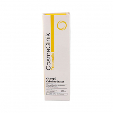 Triconails Champu Cabellos Grasos 250 Ml Petaca