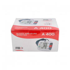 Tensiometro Automatico Brazo A400 Itoh