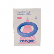 Pesario Uterino Corysan T- 65 Mm