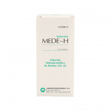 Mede-H Sol.