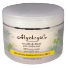Mascarilla Revitalizante-Hidratante 200Ml. (P0410)