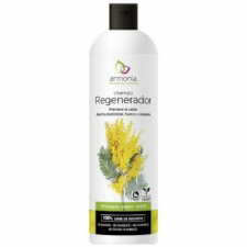 Champu Regenerador Tepezcohuite 300Ml.