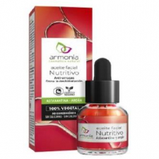 Aceite Facial Nutritivo 15Ml.