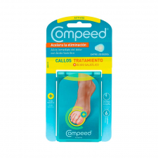 Compeed Advanced Callos Entre Dedos Salicilico 6