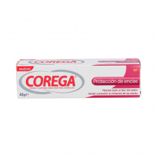 Corega Proteccion Encias 40G