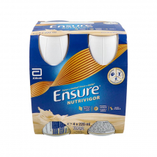 Ensure Nutrivigor Vain 4X220Ml