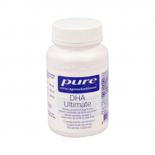 Pure Dha Ultimate 60 Perlas