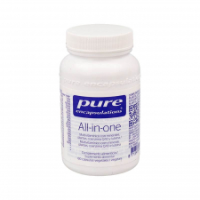 Pure All In One 60 Capsulas
