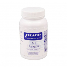 Pure O.N.E. Omega 60 Perlas
