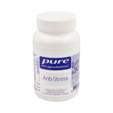Pure Antiestres 60 Capsulas
