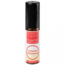 Remedio Plantis Tensiones Personales Spray 20Ml.