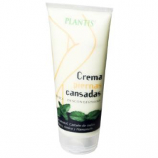 Crema Piernas Cansadas 200Ml.