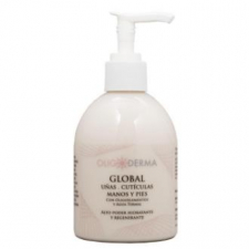 Oligoderma Crema Global 250Ml. 