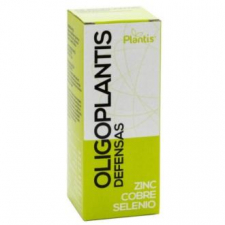 Oligoplantis Defensas 100Ml.