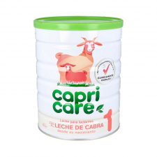 Capricare 1 Leche Infantil Lactantes  800 Gr