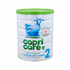 Capricare 2 Leche Continuacion 800 G.