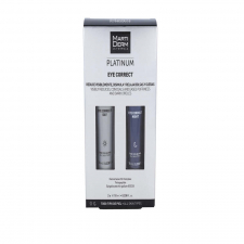 Martiderm Platinum  Eye Correct 2*10Ml
