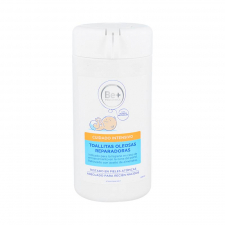 Be+ Pediatrics Toallitas Oleosas 50 Uds