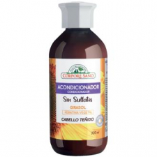 Acondicionador Girasol Sin Sulfatos 300Ml.